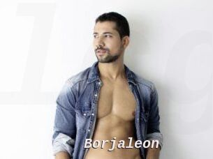 Borjaleon