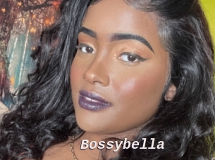 Bossybella