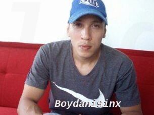 Boydani9inx