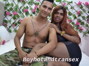 Boyhotandtransex