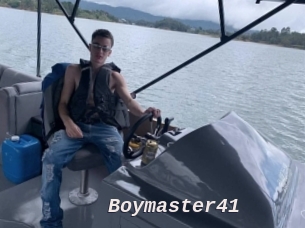 Boymaster41