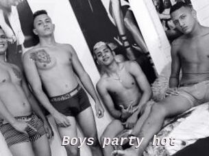 Boys_party_hot