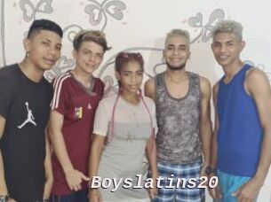 Boyslatins20