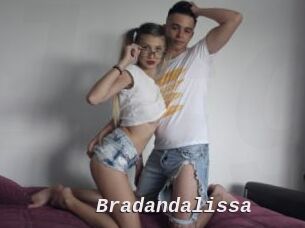 Bradandalissa