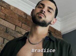 Bradiice