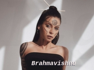 Brahmavishnu