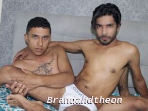 Brandandtheon