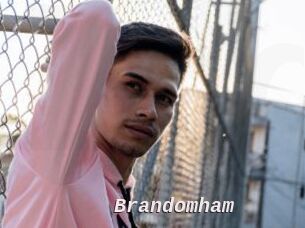 Brandomham