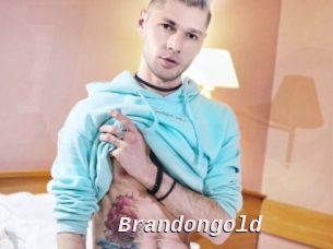 Brandongold