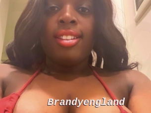 Brandyengland