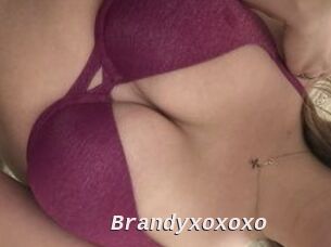 Brandyxoxoxo