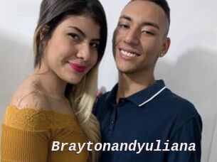 Braytonandyuliana