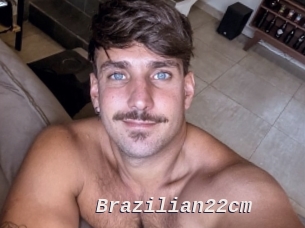 Brazilian22cm