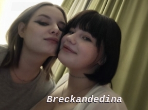 Breckandedina