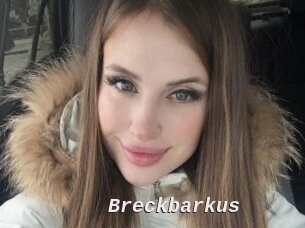 Breckbarkus