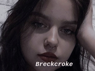 Breckcroke