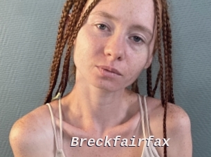 Breckfairfax