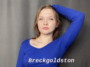 Breckgoldston