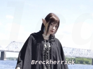 Breckherrick