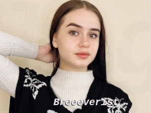 Breeeverist