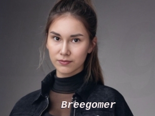 Breegomer