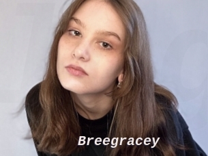 Breegracey