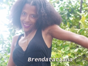 Brendatatiana