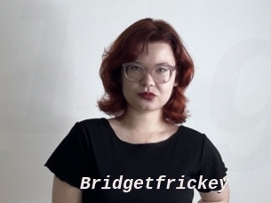 Bridgetfrickey