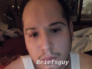 Briefsguy