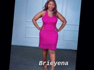 Brieyena