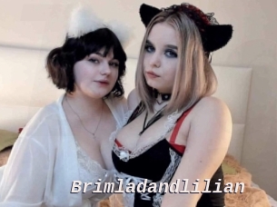 Brimladandlilian