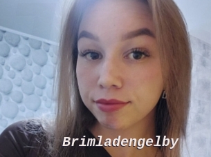 Brimladengelby