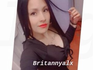 Britannyalx