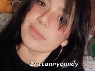 Britannycandy