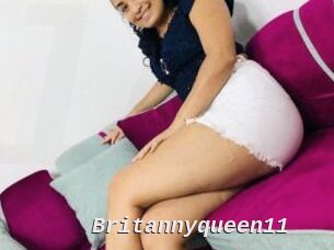 Britannyqueen11