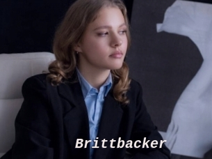 Brittbacker