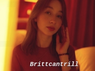 Brittcantrill