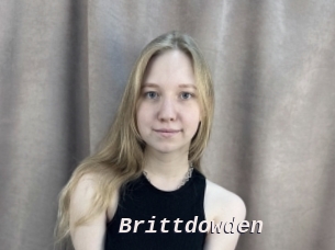 Brittdowden