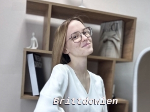 Brittdowlen