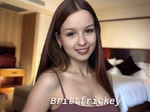 Brittfrickey