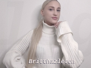 Britthazleton