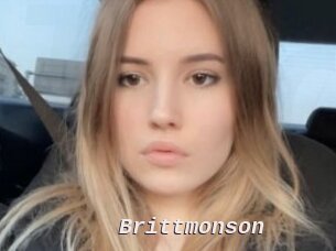 Brittmonson