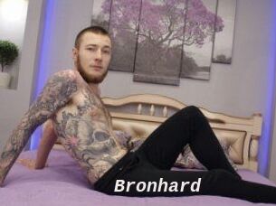 Bronhard