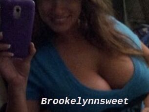 Brookelynnsweet