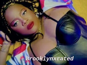 Brooklynxrated