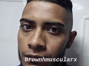 Brownhmuscularx