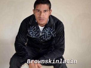 Brownskinlatin