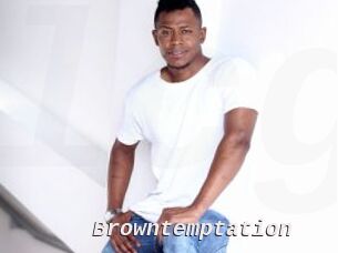 Browntemptation