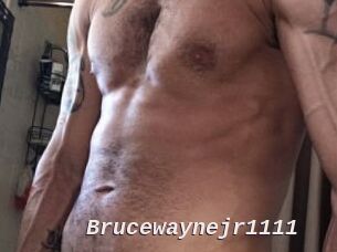 Brucewaynejr1111