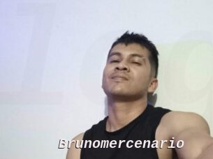 Brunomercenario